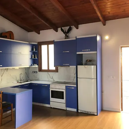 Center Blue View ساراندا